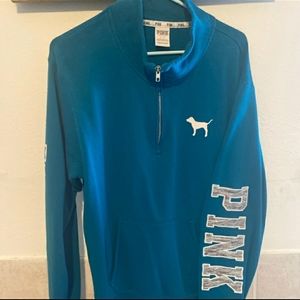 Pink Victoria’s Secret Sweater